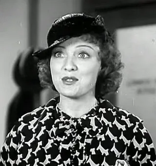 Sheila Bromley