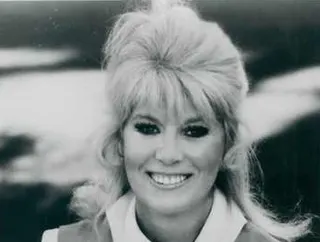 Görsel: Unknown authorUnknown author / Kamu malı Sheila MacRae