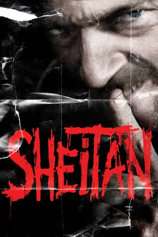 Sheitan afişi