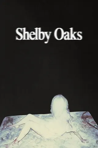 Görsel: TMDB Shelby Oaks afişi