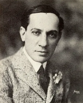 Sheldon Lewis
