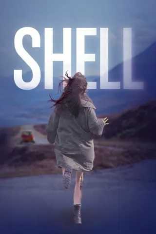Shell afişi