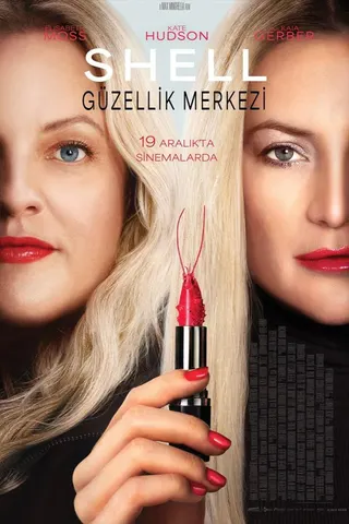 Görsel: TMDB Shell afişi