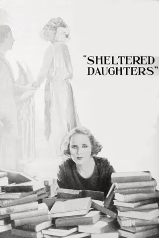 Sheltered Daughters afişi