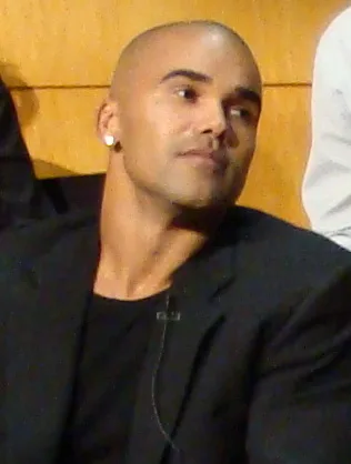 Görsel: etrainer / CC BY-SA Shemar Moore