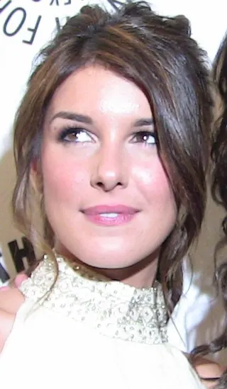 Görsel: Kristin Dos Santos / CC BY-SA Shenae Grimes-Beech