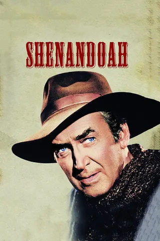 Shenandoah afişi