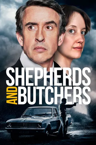 Görsel: TMDB Shepherds and Butchers afişi