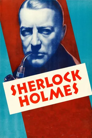 Görsel: TMDB Sherlock Holmes afişi