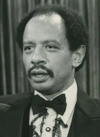 Sherman Hemsley