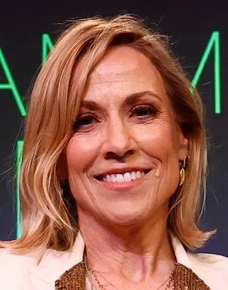 Sheryl Crow