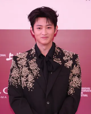 Shi Pengyuan