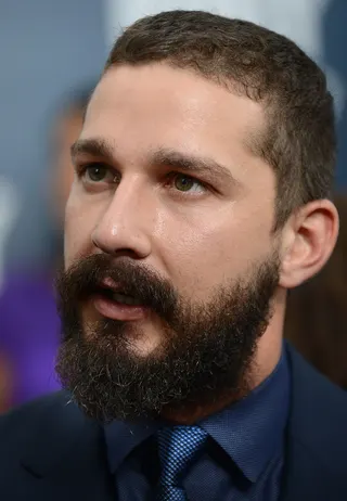 Görsel: DoD News Features / CC BY Shia LaBeouf