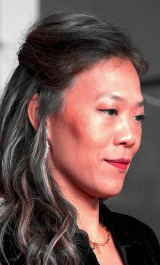 Görsel: Joost Pauwels / CC0 Shih-Ching Tsou