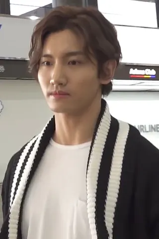 Shim Changmin