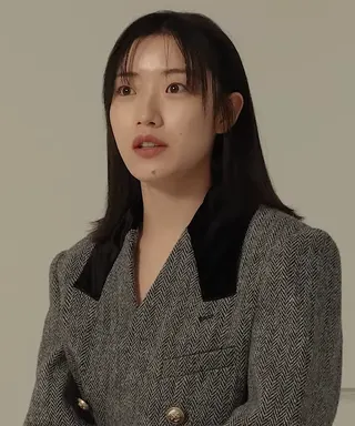Görsel: Marie Claire Korea / CC BY Shim Dal-gi