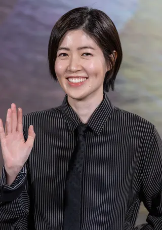 Görsel: Quejaytee / CC BY Shim Eun-kyung