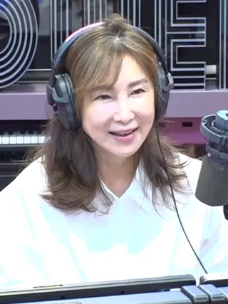Görsel: SBS Radio / CC BY Shim Hye-jin
