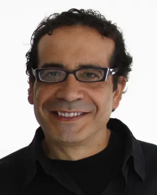 Shimon Mimran