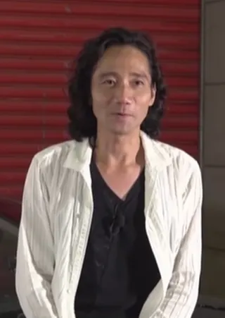 Shin-ichirō Miki