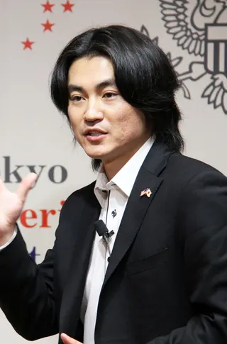 Görsel: U.S. Embassy Tokyo / Kamu malı Shin Koyamada