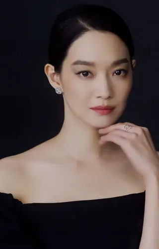 Görsel: Marie Claire Korea / CC BY Shin Min-a