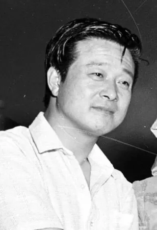 Görsel: Photographer Pan Yuekang of the Central News Agency / Kamu malı Shin Sang-ok