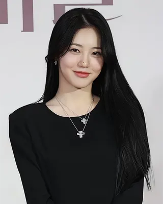 Shin Ye-eun