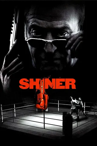 Görsel: TMDB Shiner afişi
