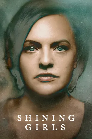 Görsel: TMDB Shining Girls afişi