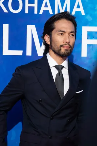 Shinnosuke Abe