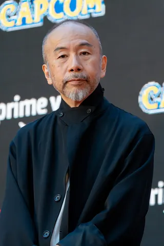 Görsel: Dick Thomas Johnson from Tokyo, Japan / CC BY Shinya Tsukamoto