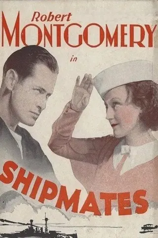 Shipmates afişi