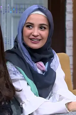 Görsel: Netmediatama / CC BY Shireen Sungkar