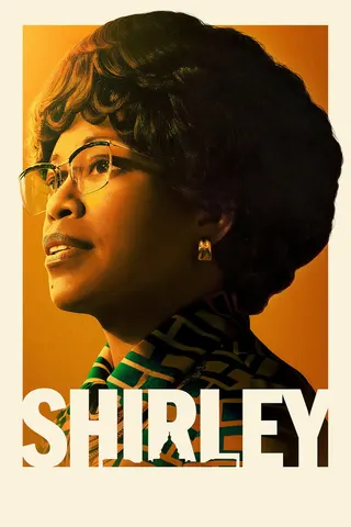 Görsel: TMDB Shirley afişi