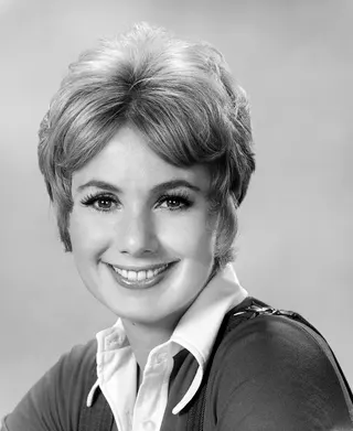 Görsel: ABC Television Network. / Kamu malı Shirley Jones