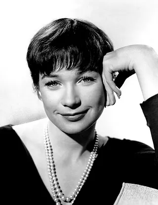 Görsel: movie studio / Kamu malı Shirley MacLaine