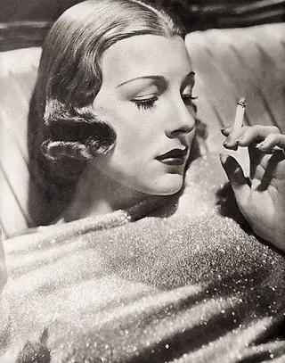 Shirley Ross