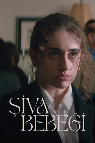 Shiva Baby afişi