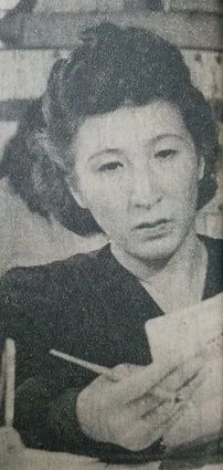Shizue Kawarazaki