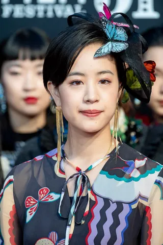Shizuka Ishibashi