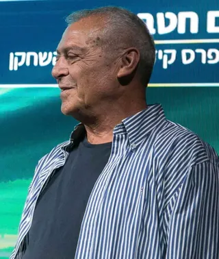 Görsel: Ofer Amram / שח"ם / CC BY-SA Shmil Ben Ari