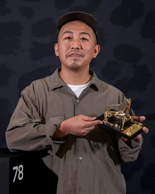 Shō Miyake