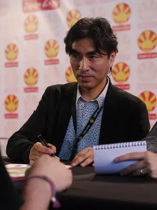 Shōji Kawamori