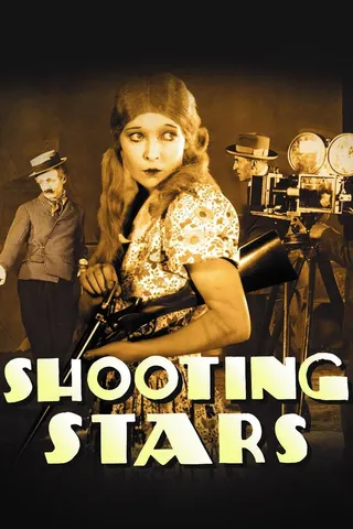 Görsel: TMDB Shooting Stars afişi