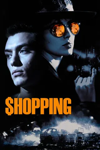 Görsel: TMDB Shopping afişi