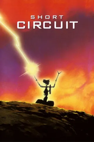 Görsel: TMDB Short Circuit afişi