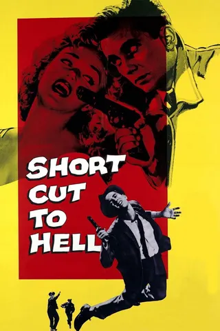 Görsel: TMDB Short Cut to Hell afişi