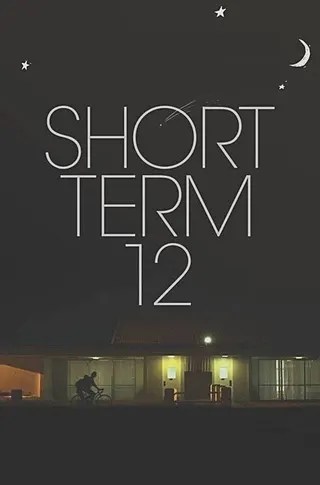 Görsel: TMDB Short Term 12 afişi