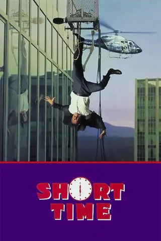 Short Time afişi